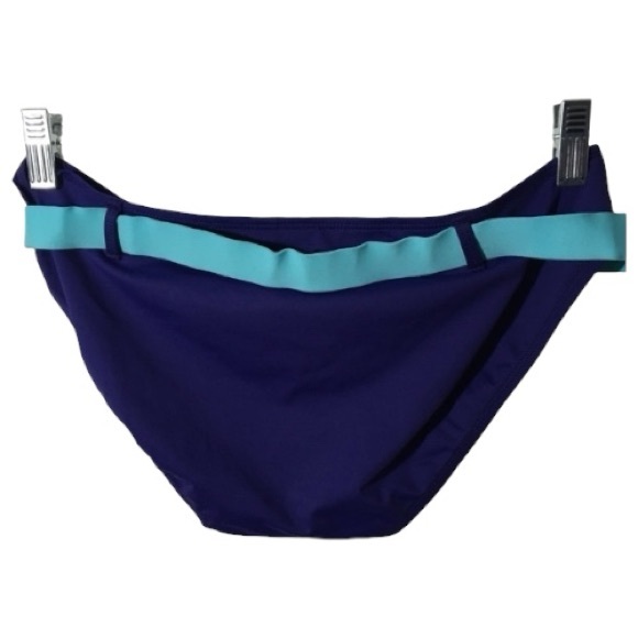 LAUREN RALPH LAUREN BIKINI BOTTOM - Picture 2 of 4